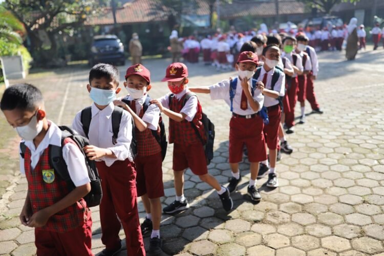 Evaluasi Program RMP, Disdik Fokus Tepat Sasaran untuk Siswa Tidak Mampu