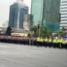 Polda Metro Mulai Operasi Keselamatan Jaya, Simak Target Penindakan Pelanggaran