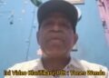 Pdt. Yones Wonda Klarifikasi Pernyataan Viral Terkait TPN-OPM di Yahukimo