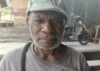 Eks Panglima TPN OPM Serukan Perdamaian dan Tolak Kekerasan di Keerom