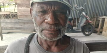 Eks Panglima TPN OPM Serukan Perdamaian dan Tolak Kekerasan di Keerom