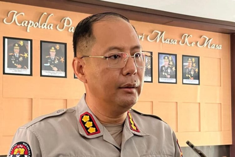 Polda Papua Barta Himbau Masyarakat Jaga Kamtibmas Selama Perayaan HUT PI KE-171