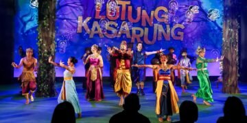 Seni Pertunjukan jadi Kunci Pariwisata, Farhan Dorong Bandung Perbanyak Event Budaya