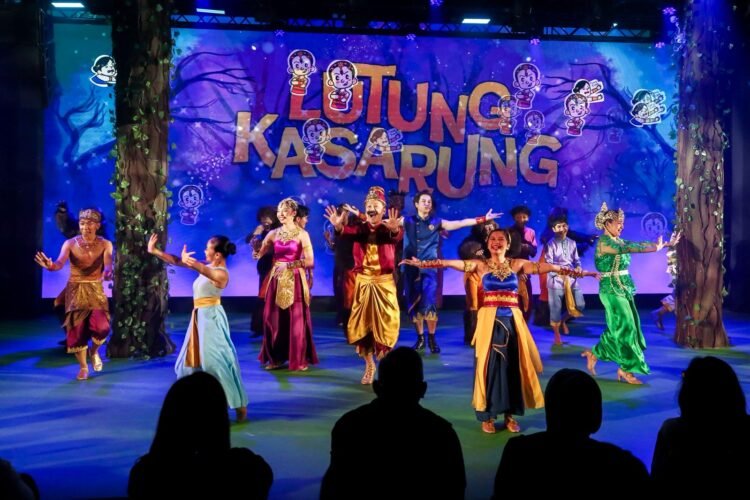 Seni Pertunjukan jadi Kunci Pariwisata, Farhan Dorong Bandung Perbanyak Event Budaya