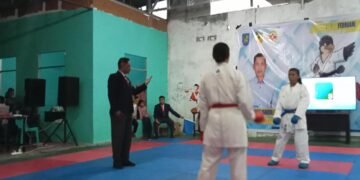 Ukir Prestasi Sebagai Atlit, Pelatih, Wasit dan Juri Nasional, Serka Melddy Mangeke Harumkan Nama Kodim 1310/Bitung