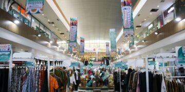 Ekonomi Bandung Tumbuh 5,3 Persen, Farhan Optimis Menuju 8 Persen