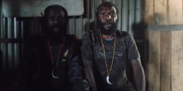 Kepala Suku Besar Ilaga Klarifikasi Pengungsian Warga Kembru di Kabupaten Puncak