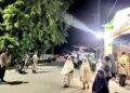 Polres Kaimana Sebar Personil Amankan Shalat Tarawih di Masjid-Masjid di Kabupaten Kaimana