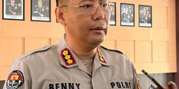 Polda Papua Barat Imbau Masyarakat Jaga Kamtibmas: Wujudkan Bulan Ramadhan Aman dan Damai