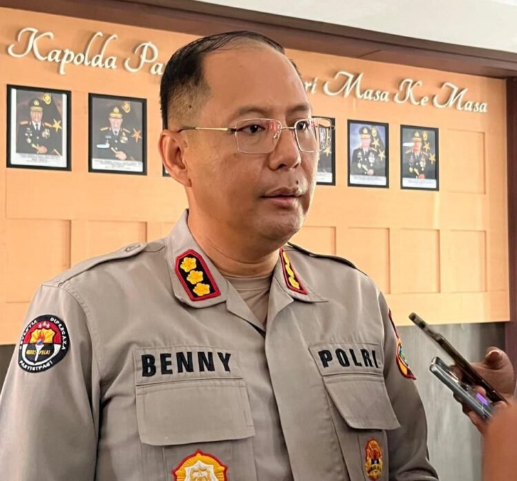 Polda Papua Barat Imbau Masyarakat Jaga Kamtibmas: Wujudkan Bulan Ramadhan Aman dan Damai