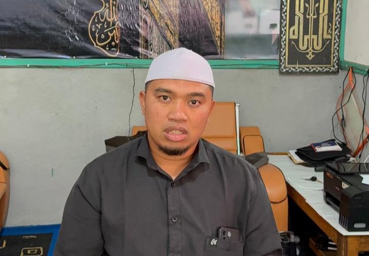 Tokoh Adat Suku Elseng Imbau Warga Keerom dan Jayapura Tidak Terpengaruh Isu Provokatif