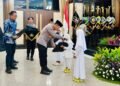 Bagikan Takjil dan Buka Puasa Bersama Bareng Insan Pers, Kapolri: Suara Media Suara Publik
