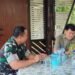 Dandim 1310/Bitung dan Ketua Fraksi Gerindra Sinkronkan Program Strategis Nasional di Kota Bitung