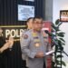 Sebanyak 54 Personel Dimutasi, Polri Tegaskan Komitmen Pembinaan Karier dan Profesionalisme