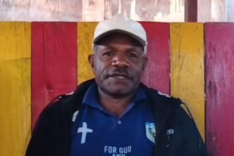 Tokoh Gereja Lanny Jaya Ajak Masyarakat Bersatu Jaga Stabilitas Keamanan