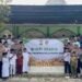 Bidpropam Polda Papua Barat Gelar Bakti Religi Di Pesantren Hidayatullah Manokwari