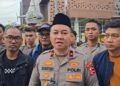 Wakapolri Komjen Pol. Prof. Dr. Dedi Prasetyo Resmikan Pusat Studi Prof. Dr. Mr. Raden Soepomo di PTIK: Simbol Penghormatan dan Fondasi Kebijakan Berbasis Data