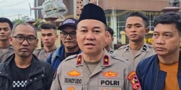 Wakapolri Komjen Pol. Prof. Dr. Dedi Prasetyo Resmikan Pusat Studi Prof. Dr. Mr. Raden Soepomo di PTIK: Simbol Penghormatan dan Fondasi Kebijakan Berbasis Data