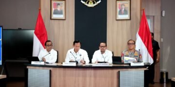 Mudik Lebaran 2026: Polri Kerahkan 161 Ribu Personel, Layanan Darurat 110 Jadi Kunci Respons Cepat bagi Pemudik