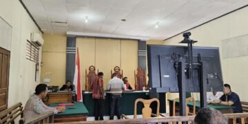 Polres Teluk Bintuni Tegaskan Kompetensi Penyidik melalui Putusan Pengadilan Negeri Manokwari