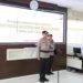 Kapolda Papua Barat Pimpin Upacara Sertijab dan Pelantikan PJU
