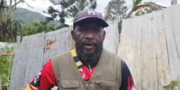 Jaga Stabilitas Keamanan Daerah, Warga Tolikara Diminta Bentengi diri Dari Provokasi KNPB