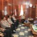 Kapolda Papua Barat Silaturahmi dengan MRP Papua Barat, Perkuat Sinergi Jaga Kamtibmas