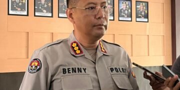 Polda Papua Barat Ajak Masyarakat Ciptakan Situasi Aman dan Tertib Menyambut Idul Fitri