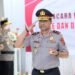 Kapolda Papua Barat Naik Pangkat Menjadi Irjen Pol, Upacara Korp Raport Digelar Secara Daring