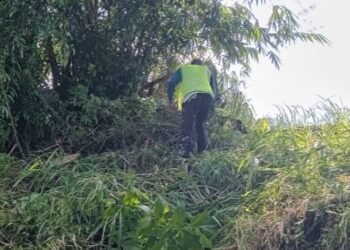 Pembangunan Jembatan Perintis Garuda di Rap-Rap Mulai Dikebut, Dukung Akses dan Perekonomian Warga