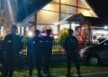 Sat Samapta Polres Sarmi Intensifkan Patroli Malam di Sejumlah Titik, Situasi Terpantau Kondusif