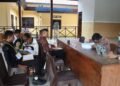 Hari Kedua, Bag SDM Polres Sarmi Lanjutkan Rikmin Awal Penerimaan Terpadu Polri T.A 2026