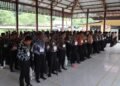 Polres Sarmi Umumkan Hasil Rikmin Awal Penerimaan Polri 2026, 147 Casis Dinyatakan Memenuhi Syarat