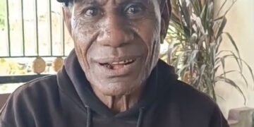 Tokoh Masyarakat Arso Timur Serukan Persatuan dan Stabilitas Keamanan