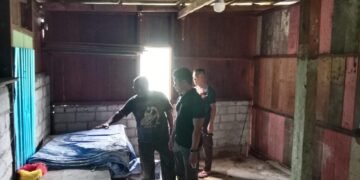 Polres Teluk Bintuni Ungkap Kasus Tragis Persetubuhan dan Pembunuhan Berencana Terhadap Anak di Distrik Sumuri