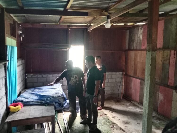 Polres Teluk Bintuni Ungkap Kasus Tragis Persetubuhan dan Pembunuhan Berencana Terhadap Anak di Distrik Sumuri