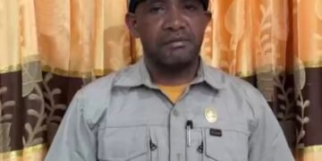 Yanto Wayam: Masyarakat Harus Bijak Sikapi Isu dan Jaga Stabilitas Daerah