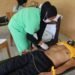 Polres Sarmi Periksa Kesehatan Personel, Gandeng Tim Asa Jayapura