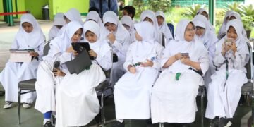 Perkuat Perlindungan Anak Sejak Dini, Wajib PAUD Satu Tahun Jadi Fondasi Cegah Kekerasan