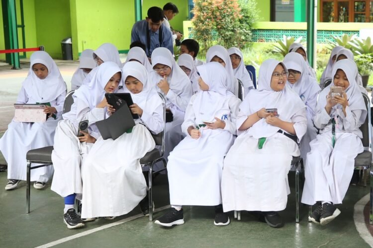 Perkuat Perlindungan Anak Sejak Dini, Wajib PAUD Satu Tahun Jadi Fondasi Cegah Kekerasan