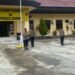 Polres Sarmi Gelar Apel Siaga May Day, Pastikan Kamtibmas Tetap Kondusif