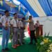 Wakapolsek Bonggo Hadir di Momen Kelulusan, Ingatkan Siswa Jaga Ketertiban