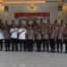 Tingkatkan Akuntabilitas, Polres Sarmi Ikuti Audit DIPA Tahun Anggaran 2026