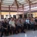 Polres Sarmi Ikuti Taklimat Akhir Audit Kinerja Itwasda Polda Papua Tahap I TA 2026