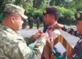 Tutup Kegiatan Persami KKRI TA 2026, Dandim 1310/Bitung Ajak Para Kadet Jadi Duta Teladan Masyarakat