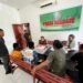 Polres Sarmi Serahkan Tersangka Kasus Pengeroyokan ke Kejari Jayapura
