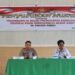 Tingkatkan Kualitas Penegakan Hukum, Polres Sarmi Gelar Penyuluhan Hukum Bersama Bidkum Polda Papua