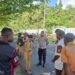 Aksi Pemalangan SMP Negeri 2 Sawar Berakhir Damai Setelah Dimediasi Polisi