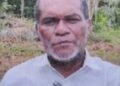 Ketua Adat Papua Sdr. Yanto Eluay Ajak Masyarakat Jaga Kamtibmas di Wilayah Papua dan Papua Tengah
