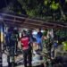 Perkuat Kerjasama Lintas Sektoral, TNI, Polri dan Satpol PP Gelar Patroli Gabungan, Jaga Stabilitas Keamanan di Wilayah Kota Bitung